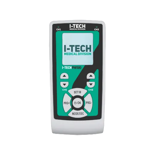 Elettrostimolatore / TENS I-TECH Physio