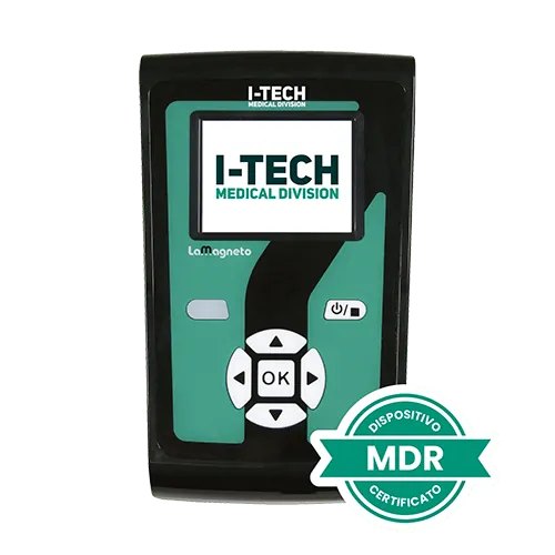 Magnetoterapia I-TECH LaMagneto I-TECH LaMagneto