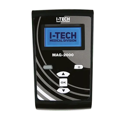 Magnetoterapia I-TECH MAG 2000 I-TECH MAG 2000